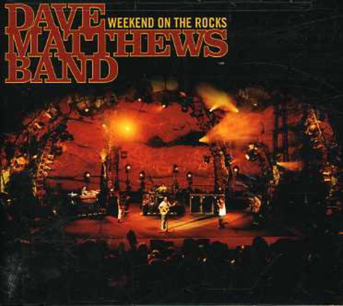 Weekend on the Rocks