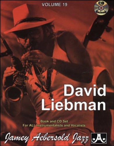 Liebman,David
