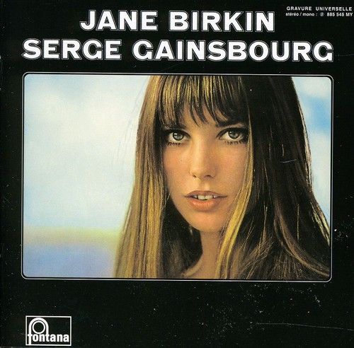 Jane Et Serge 69