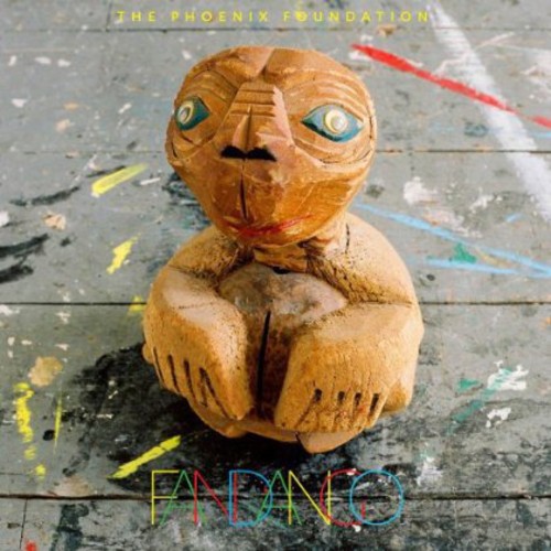 Album Art