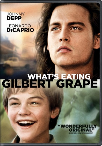 What's Eating Gilbert Grape - What's Eating Gilbert Grape
