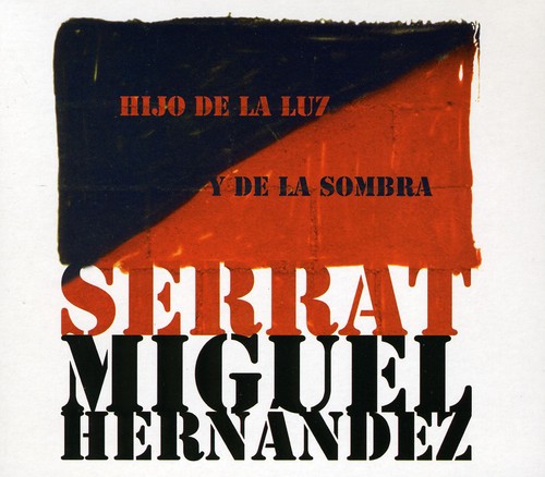 Hijo De La Luz Y La Sombra