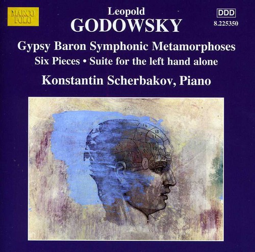 Piano Music 11