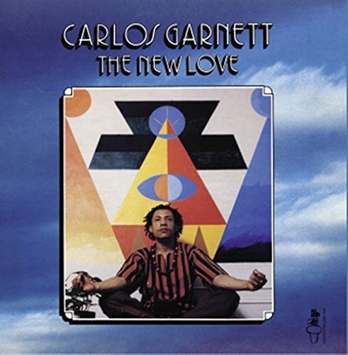 Carlos Garnett - New Love