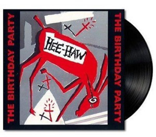 Hee-Haw