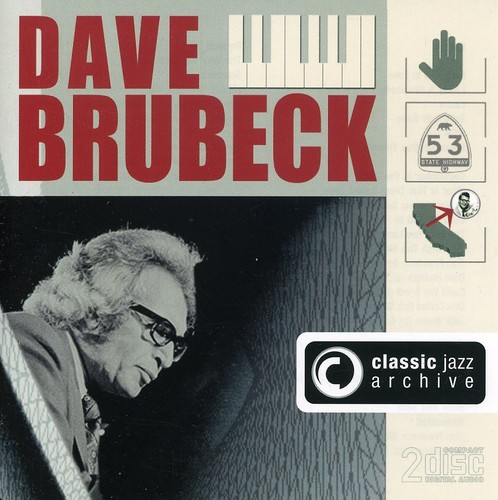 Classic Jazz Archive