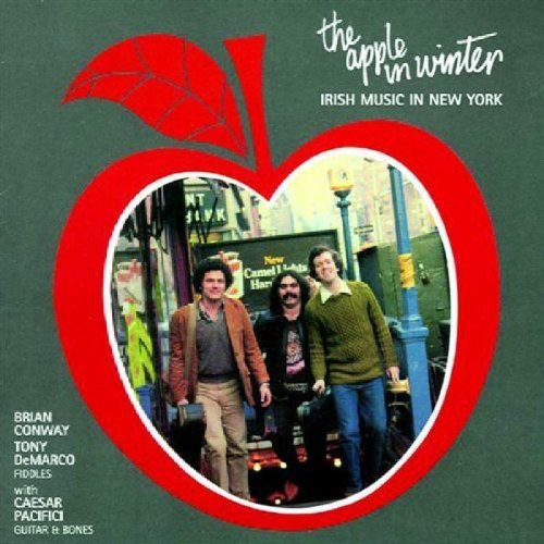Conway/Demarco - Apple in Winter