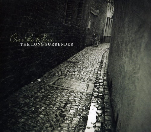 The Long Surrender