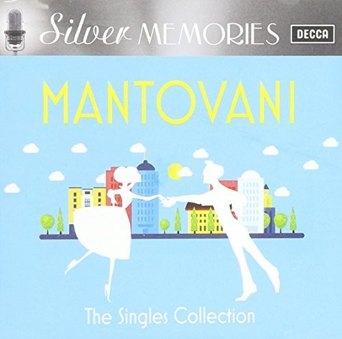 Silver Memories: Magic Of Mantovani