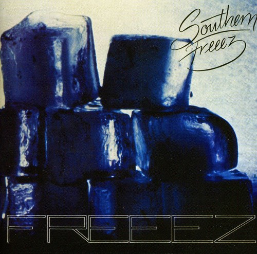 Southern Freeez: Expanded Edition