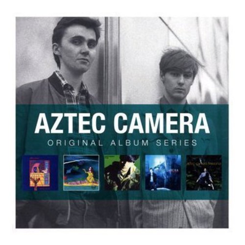 Original Album Series