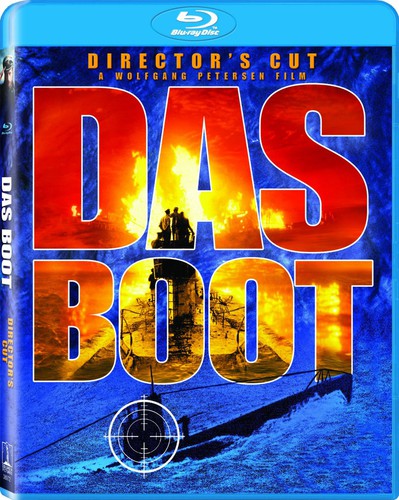 Jürgen Prochnow - Das Boot (Director's Cut)