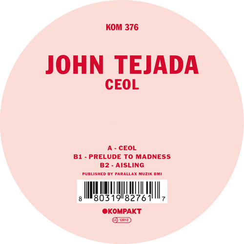 Album Art