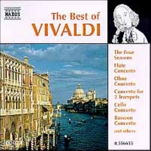 Vivaldi - Best of Vivaldi