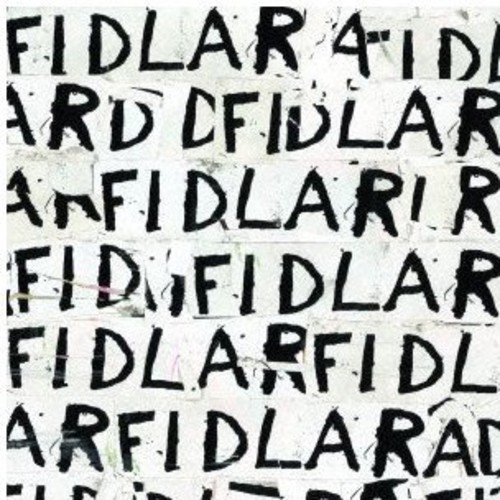 Album Art
