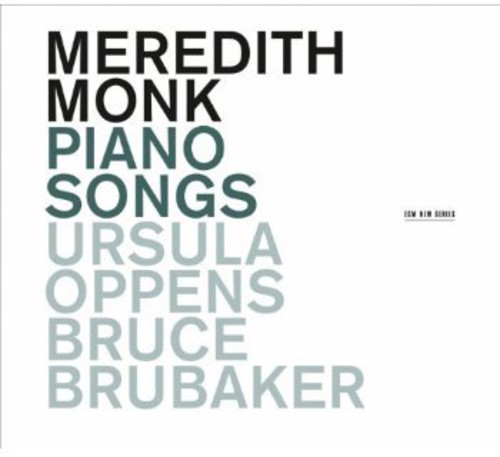 Piano Songs