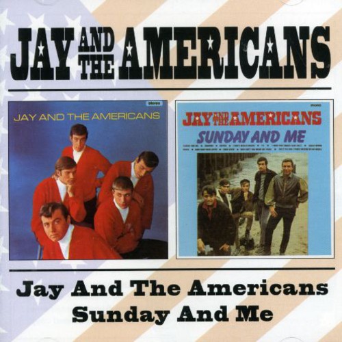 Jay & Americans / Sunday & Me