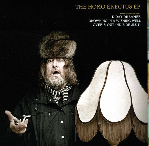 Homo Erectus Ep