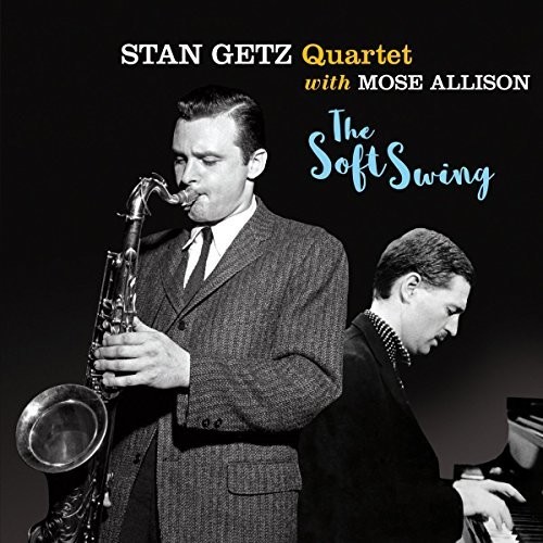 Soft Swing + 11 Bonus Tracks