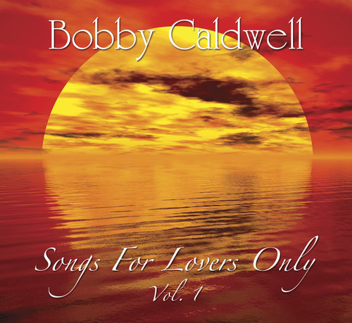 Songs For Lovers Only, Vol. 1