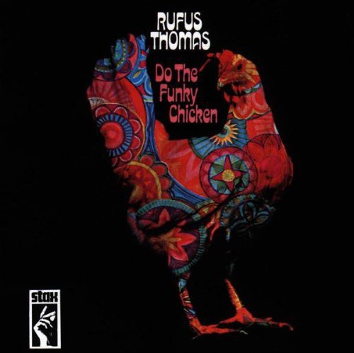 Do Funky Chicken
