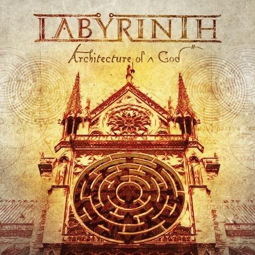 Architecture Of A God