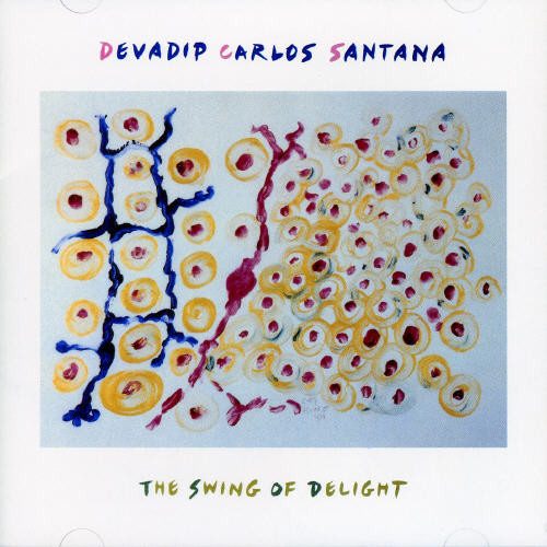 Swing Of Delight (Jpn)