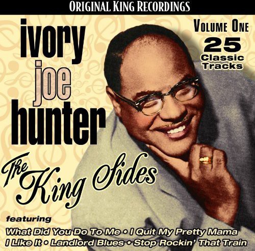 The King Sides,Vol. 1