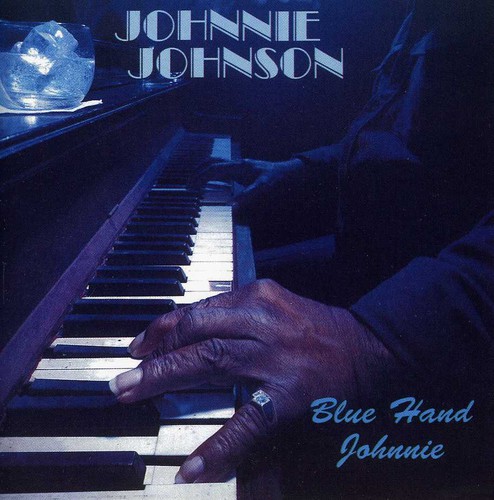 Blue Hand Johnnie