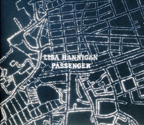 Lisa Hannigan - Passenger vinyl record cover