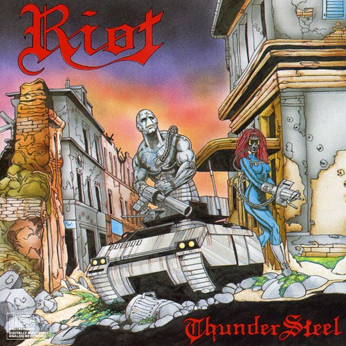 Album Art