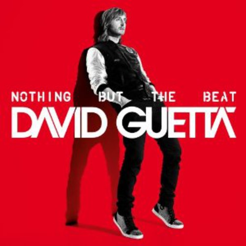 Nothing But The Beat: Special Edition