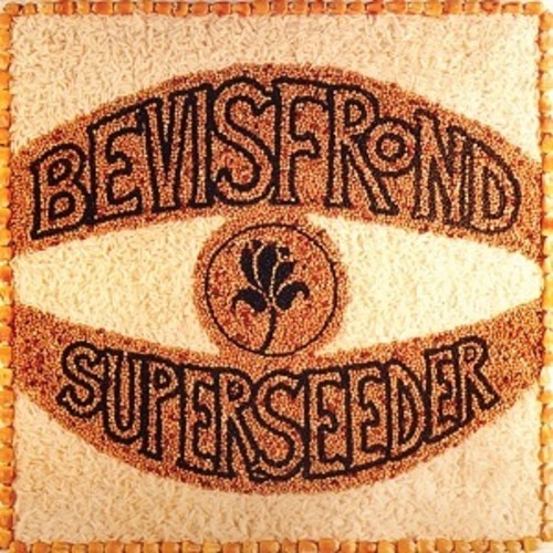 The Bevis Frond - Superseeder [Digipak]