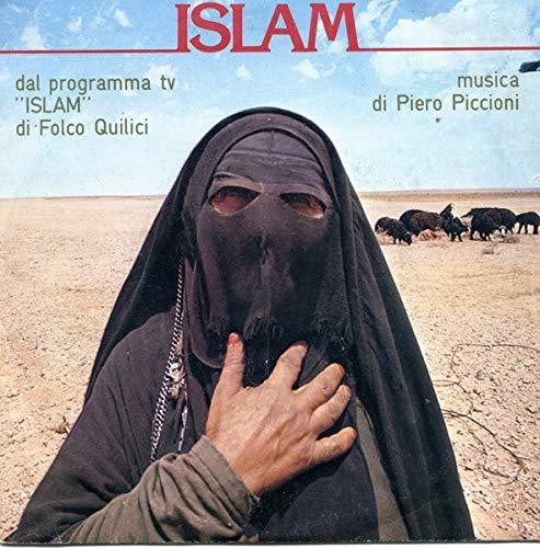 Islam (Original Soundtrack)