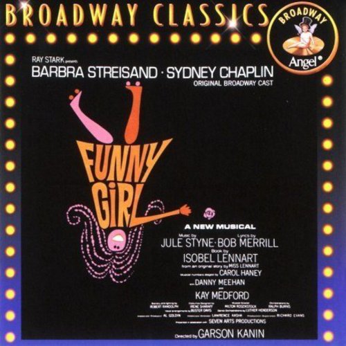 Funny Girl / O.B.C.