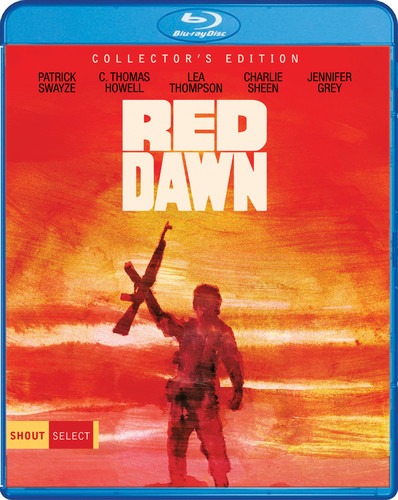 Red Dawn (Collector's Edition) - Red Dawn (Collector's Edition)