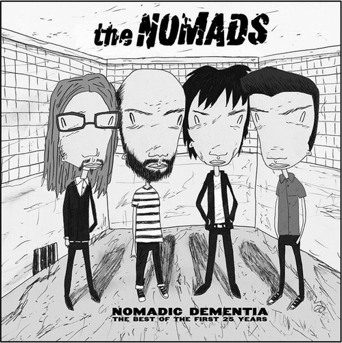 Nomadic Dementia: The Best of the First 25 Years