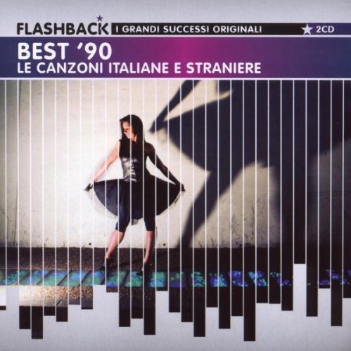 Best '90-I Successi Italiani E Stranieri