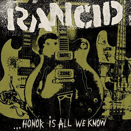 Album Art