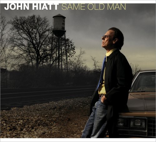 John Hiatt - Same Old Man [Digipak]