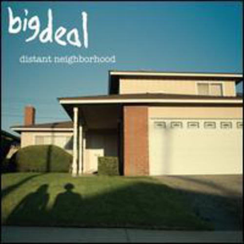 Distant Neighborhood (Uk)