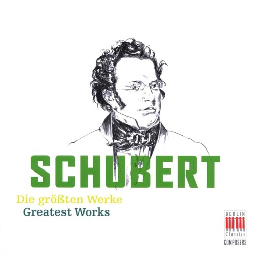 Greatest Works