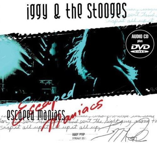 Escaped Maniacs