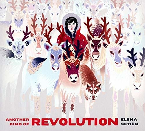 Another Kind Of Revolution