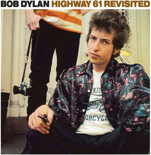 Album Art