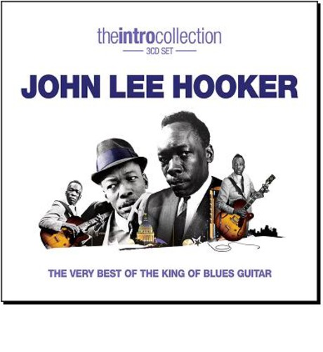 Very Best Of The King Of Blues Guitar