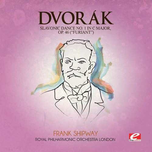Slavonic Dance 1 C Maj 46 (Mod)