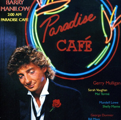 2:00 Am Paradise Cafe