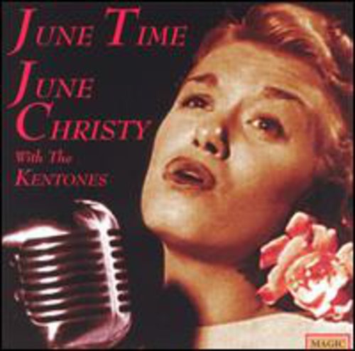 June Time