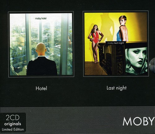 Hotel/Last Night
